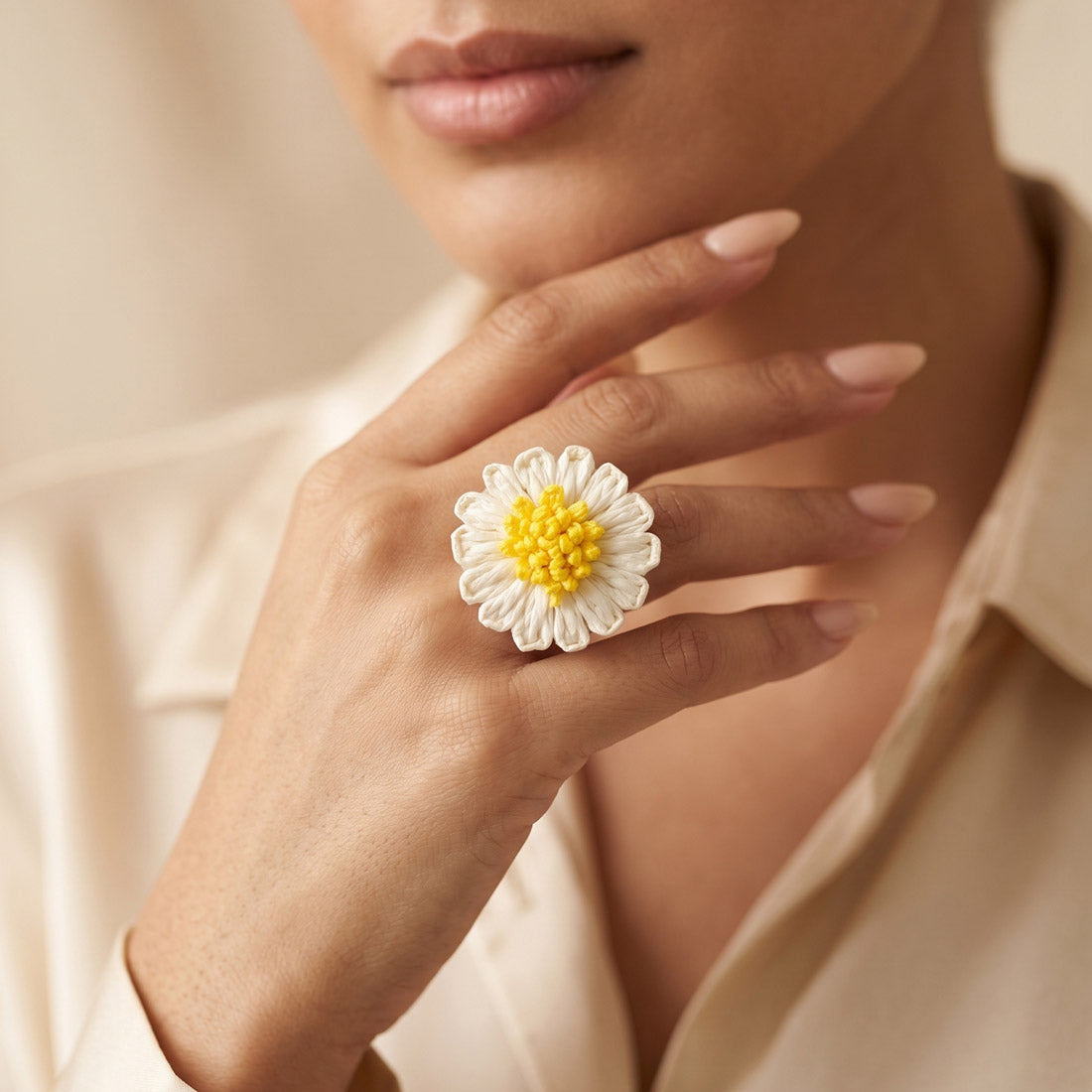 Summer Ring