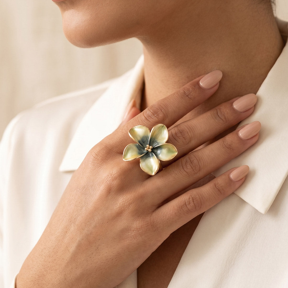 Summer Ring