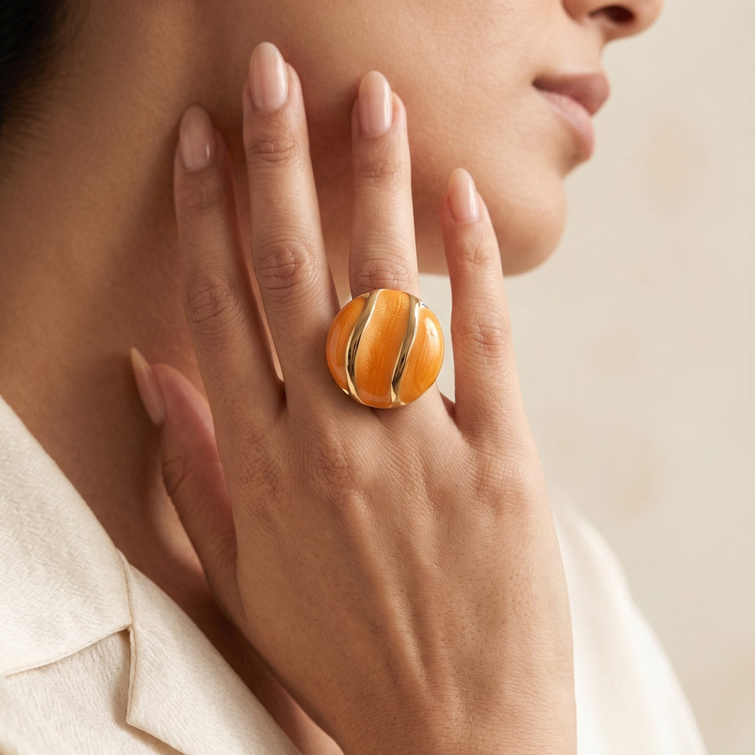 Summer Ring