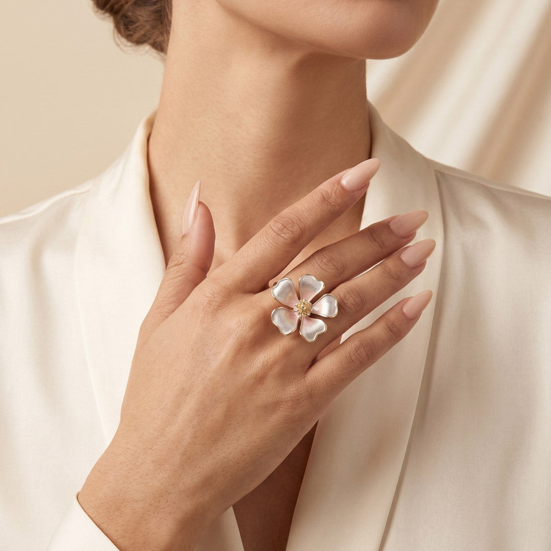 Summer Ring