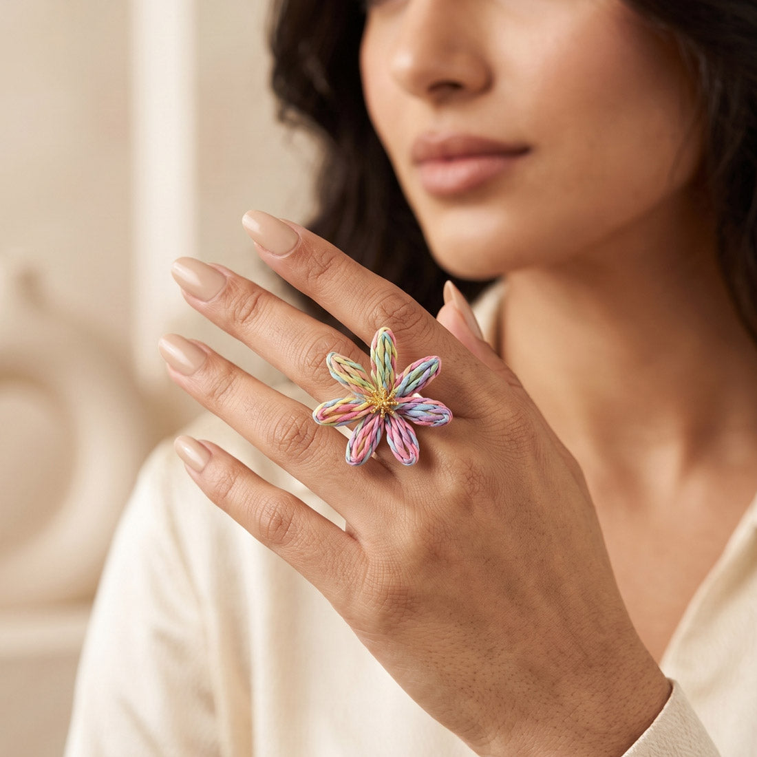 Summer Ring