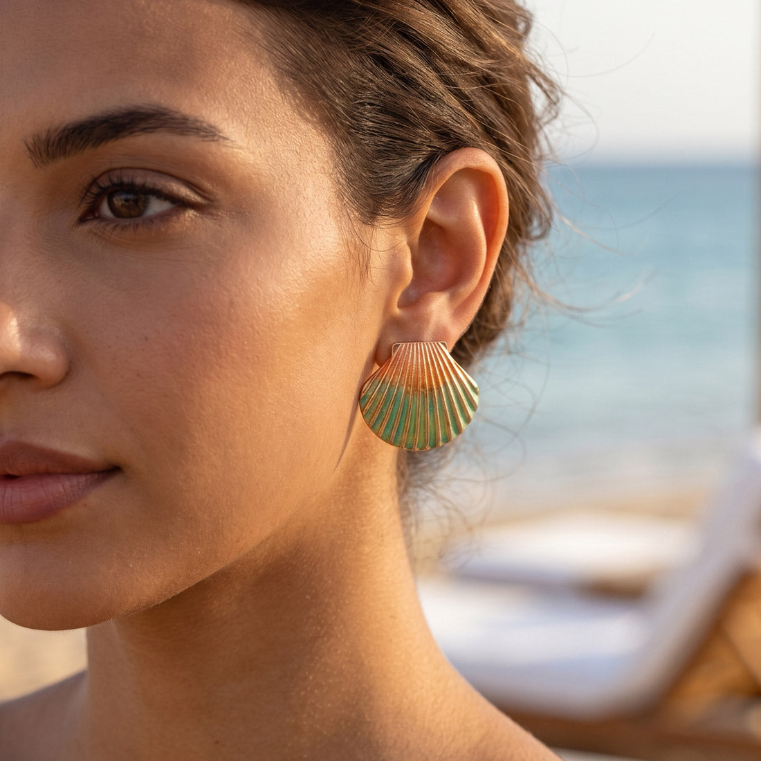 Summer Earring