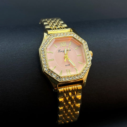Caryino Watch