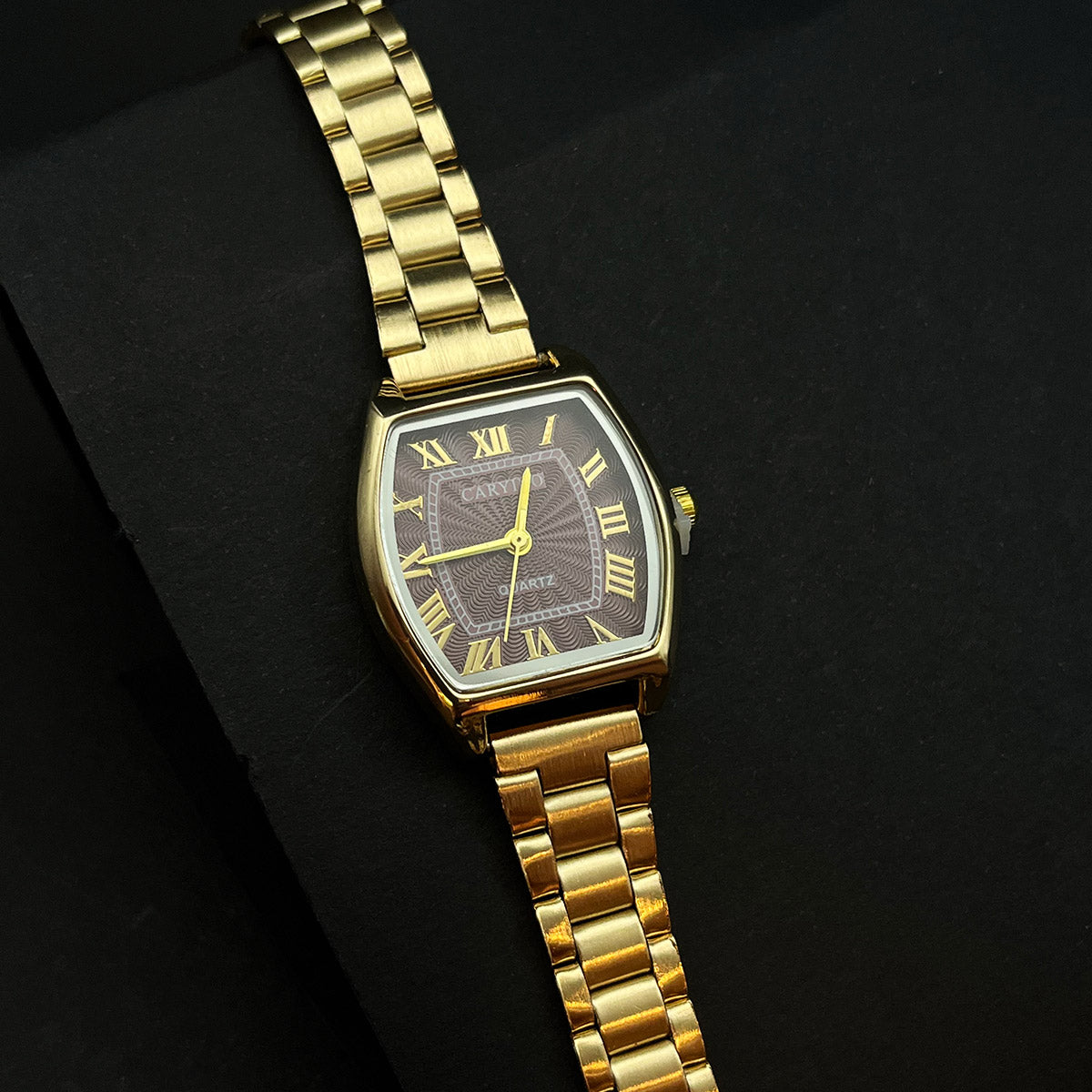 Caryino Watch