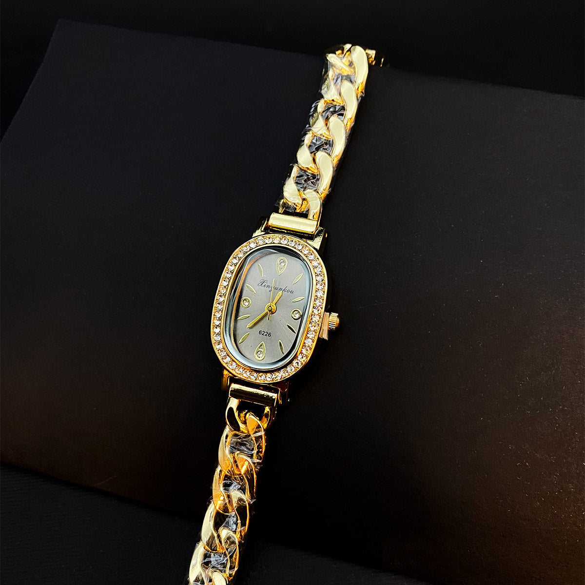 Caryino Watch - 5006