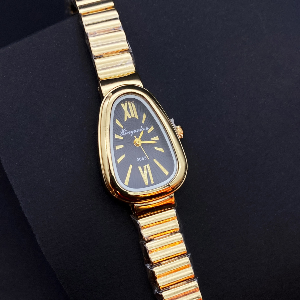 Caryino Watch