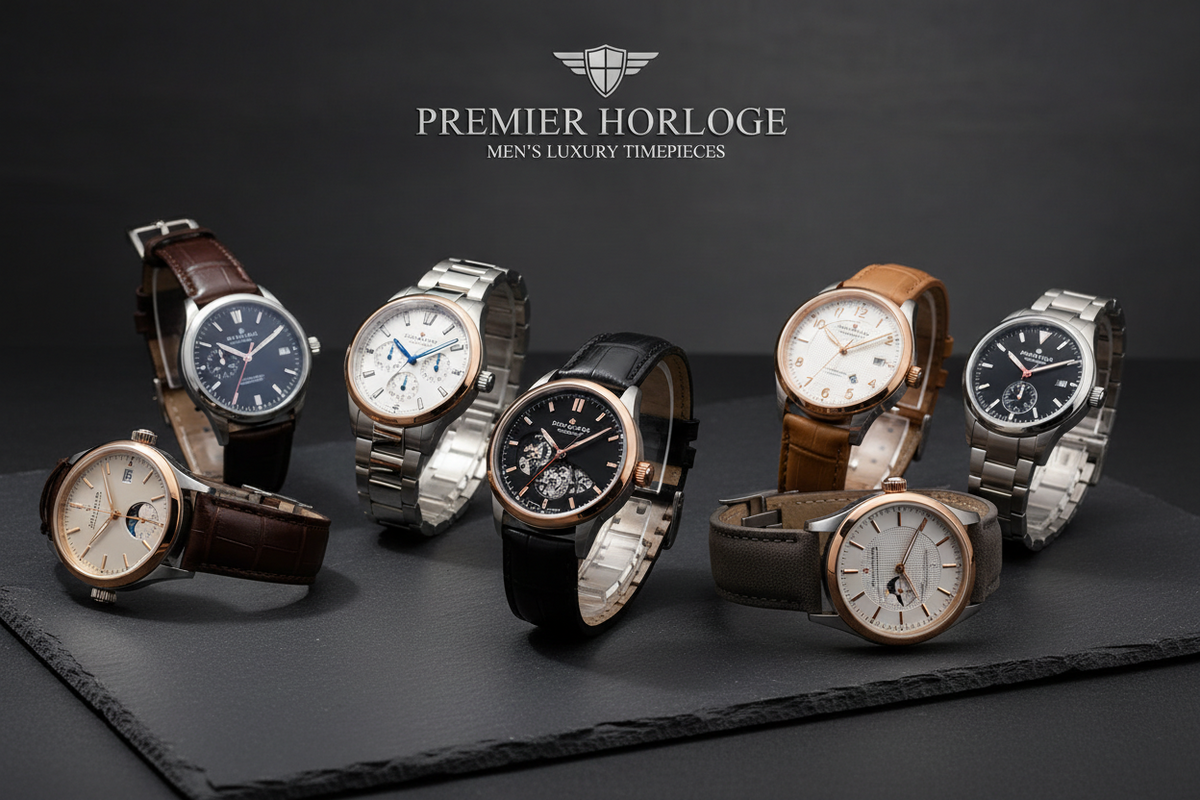 Men Watches