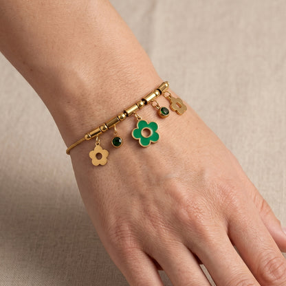Golden Bracelet