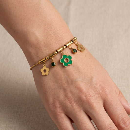 Golden Bracelet