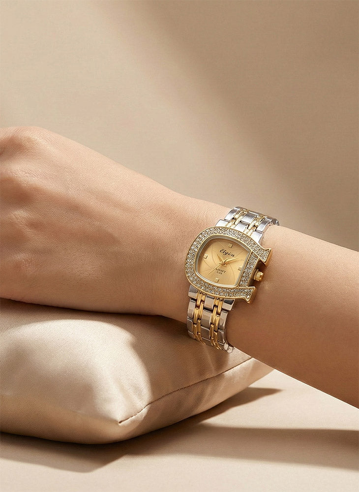 D Women Watch