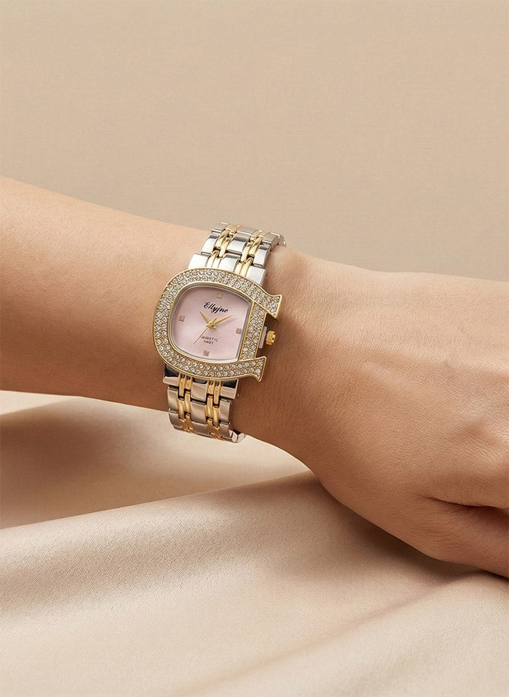D Women Watch