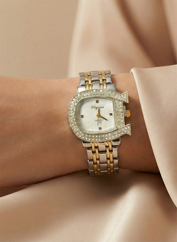 D Women Watch