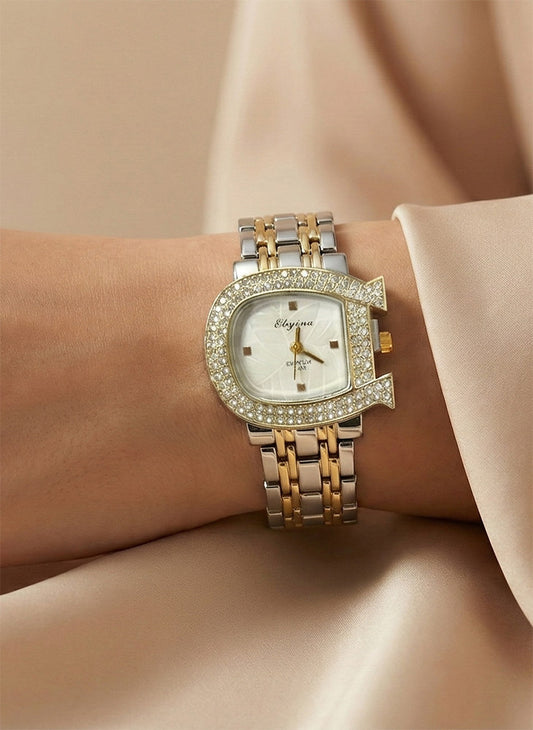 D Women Watch