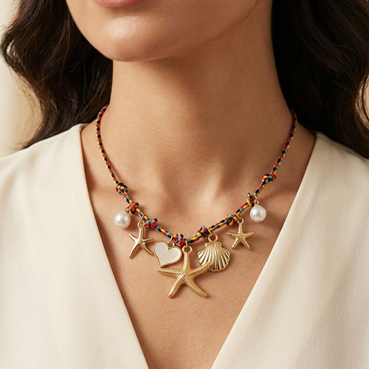 Nacklace Summer