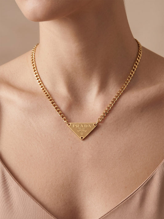 PRADA Triangle