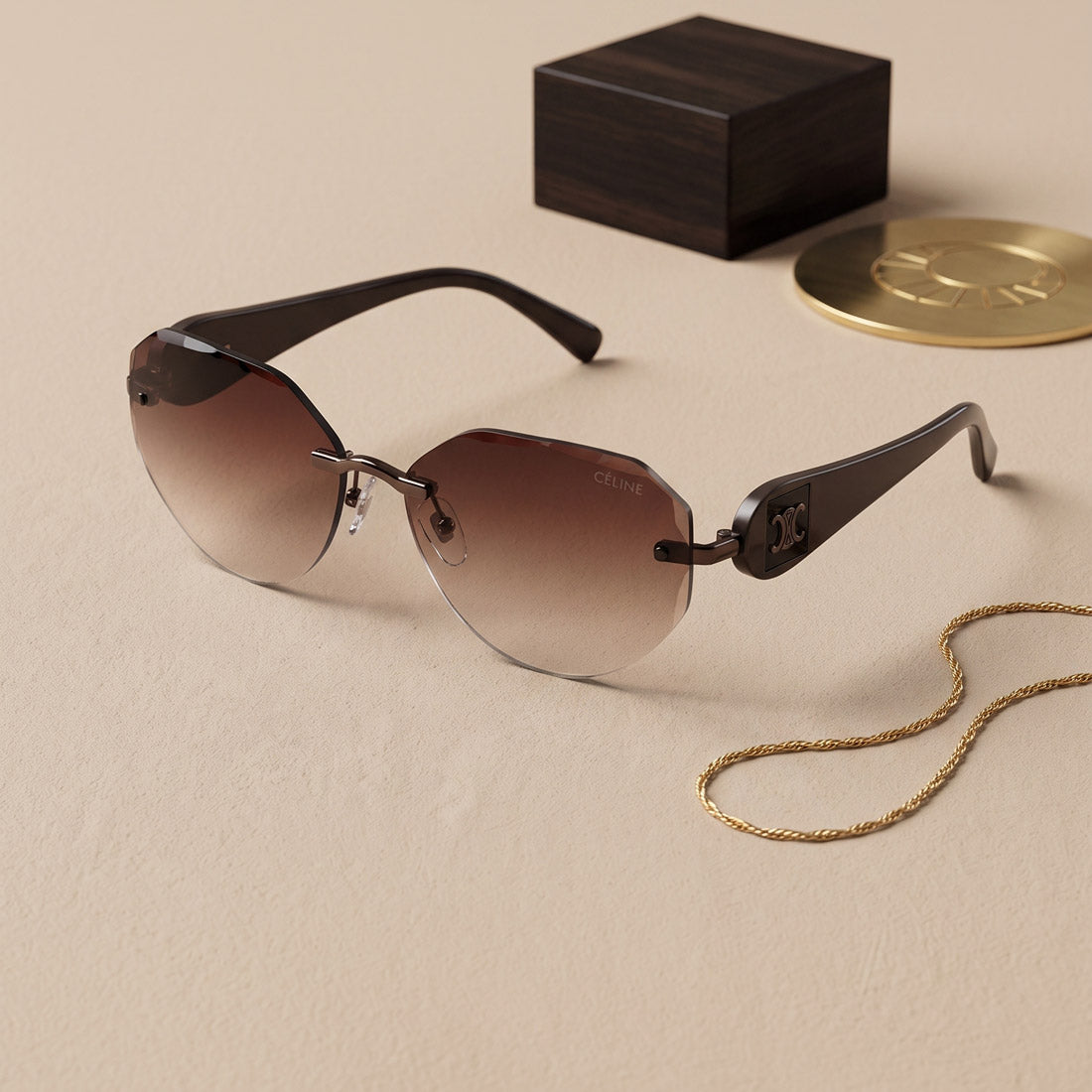 Celine sunglasse for women