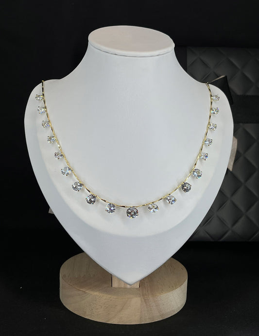 Brilliant Necklace