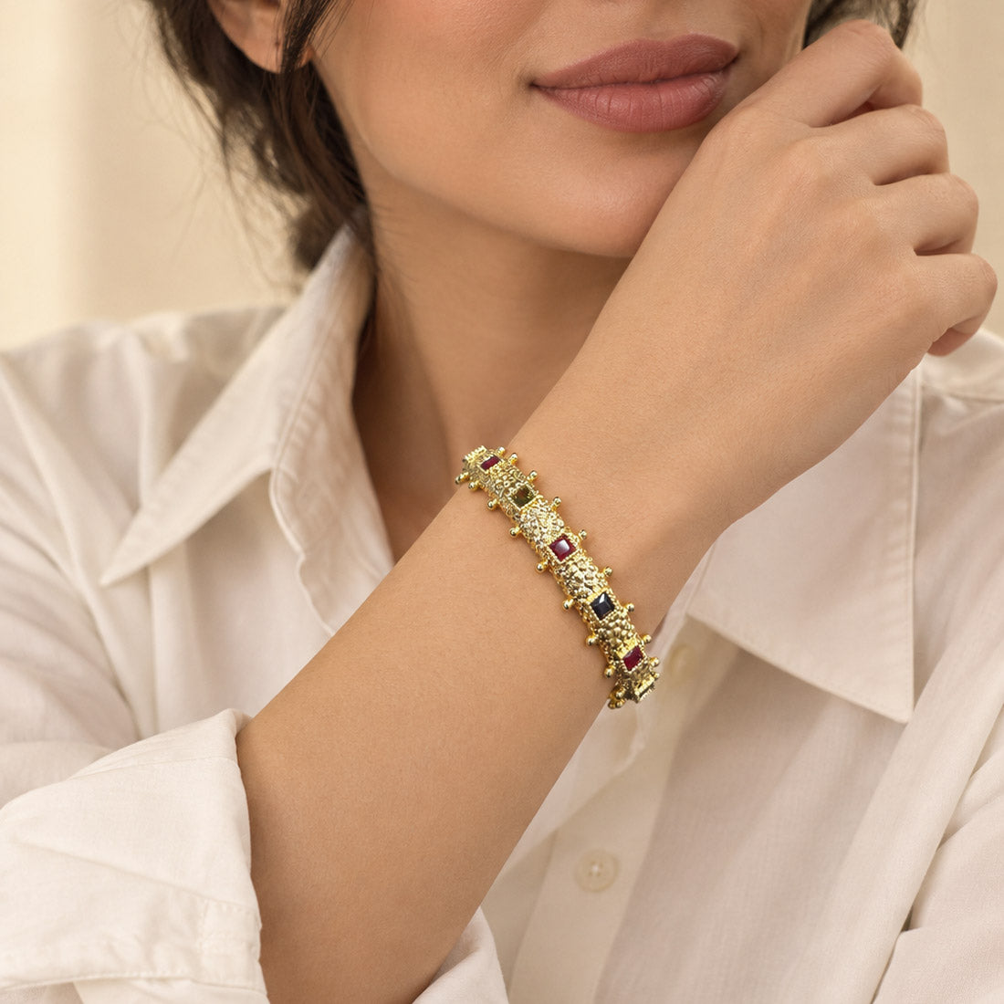 Bracelet