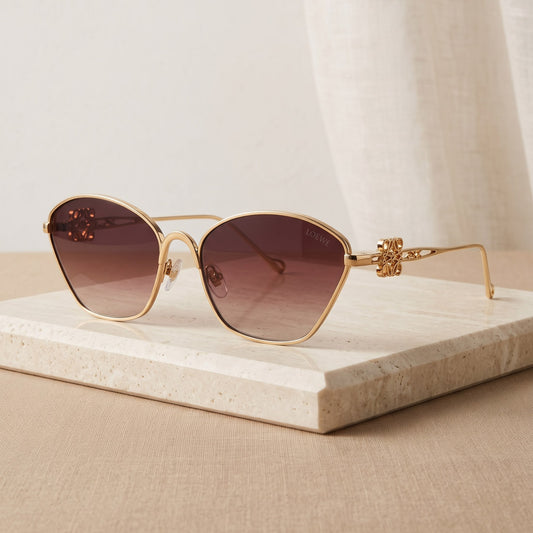 Loewe sunglasse for women
