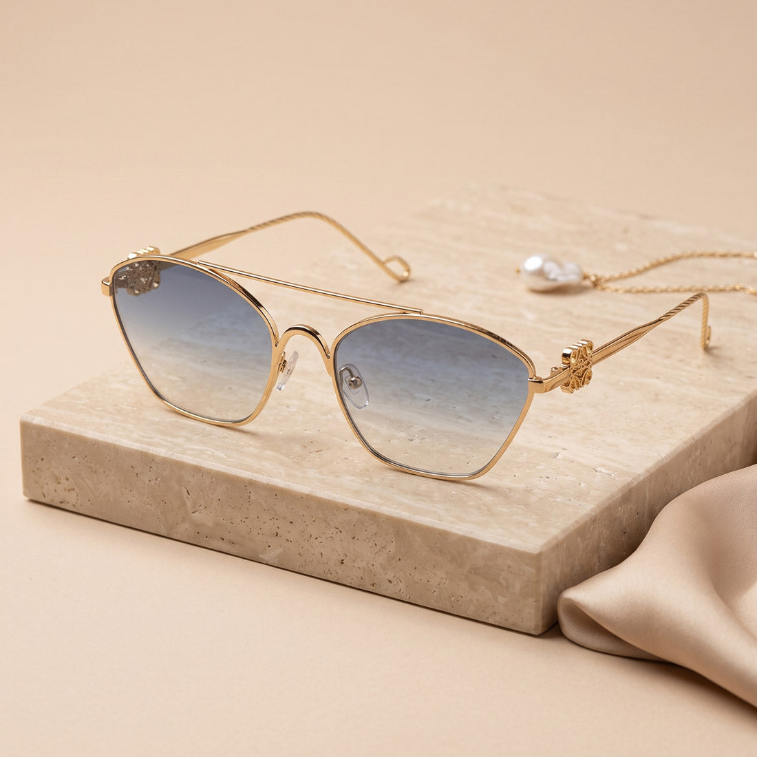 Loewe sunglasse for women