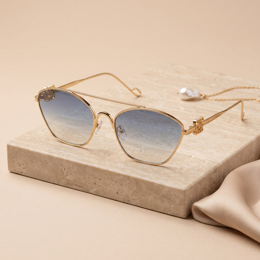 Loewe sunglasse for women