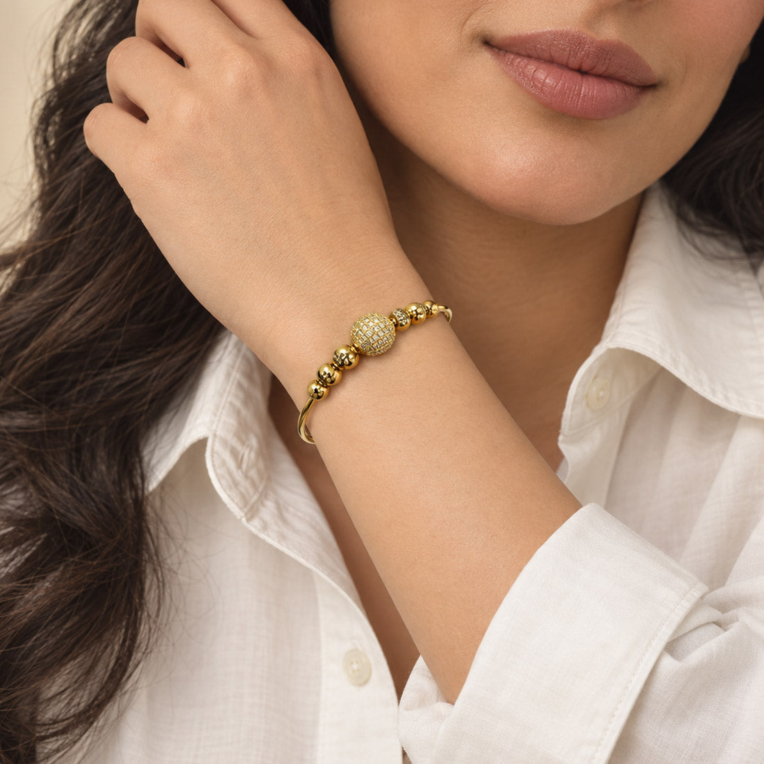 Bracelet
