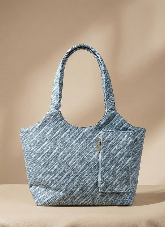 Casual bag,burlap