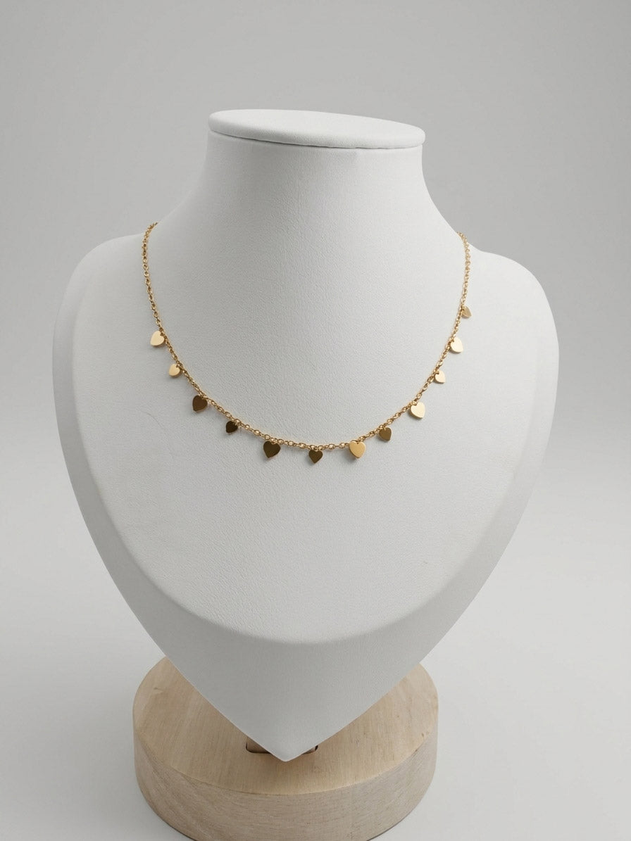 Barq Necklace
