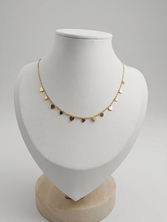 Barq Necklace