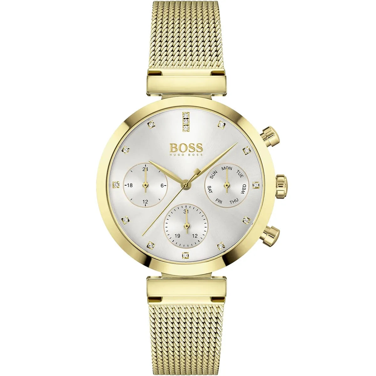 Hugo Boss Watch 1502552