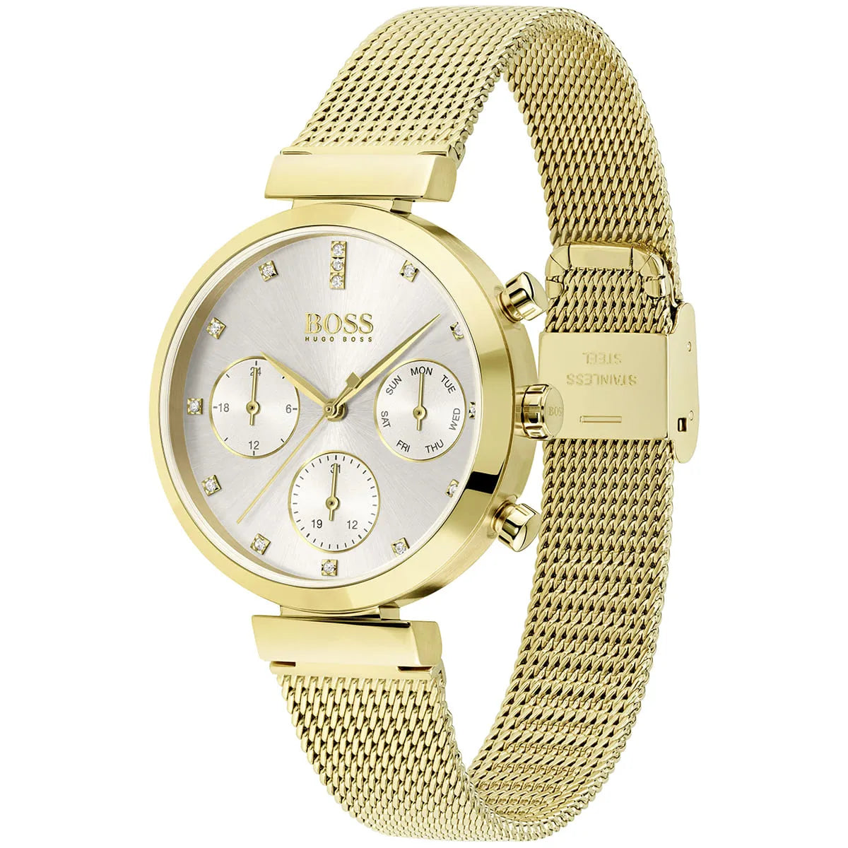 Hugo Boss Watch 1502552