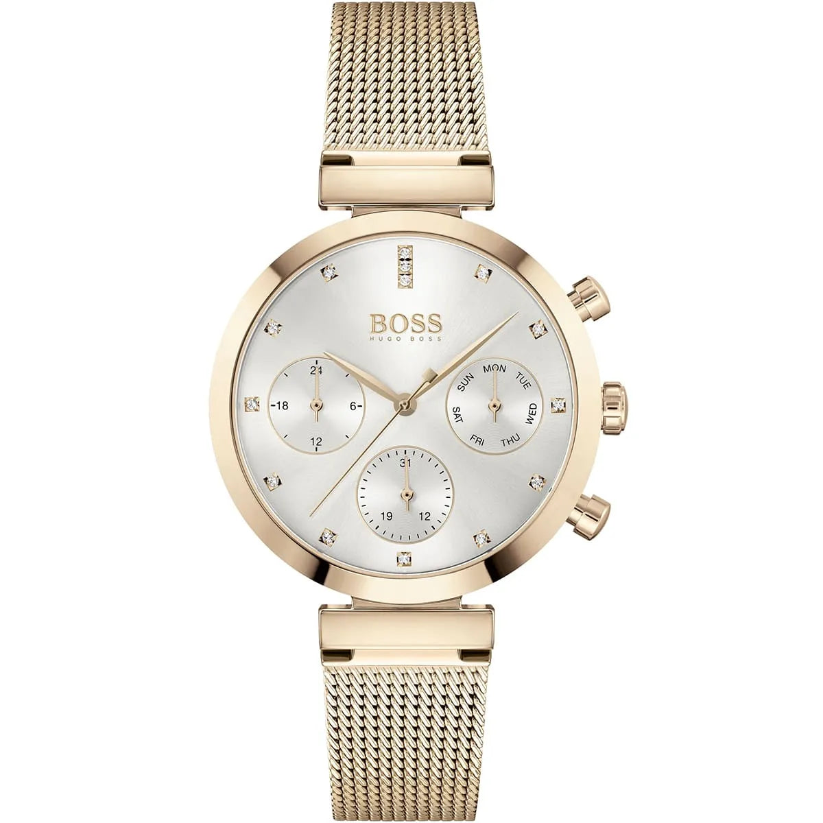 Hugo Boss Watch 1502553
