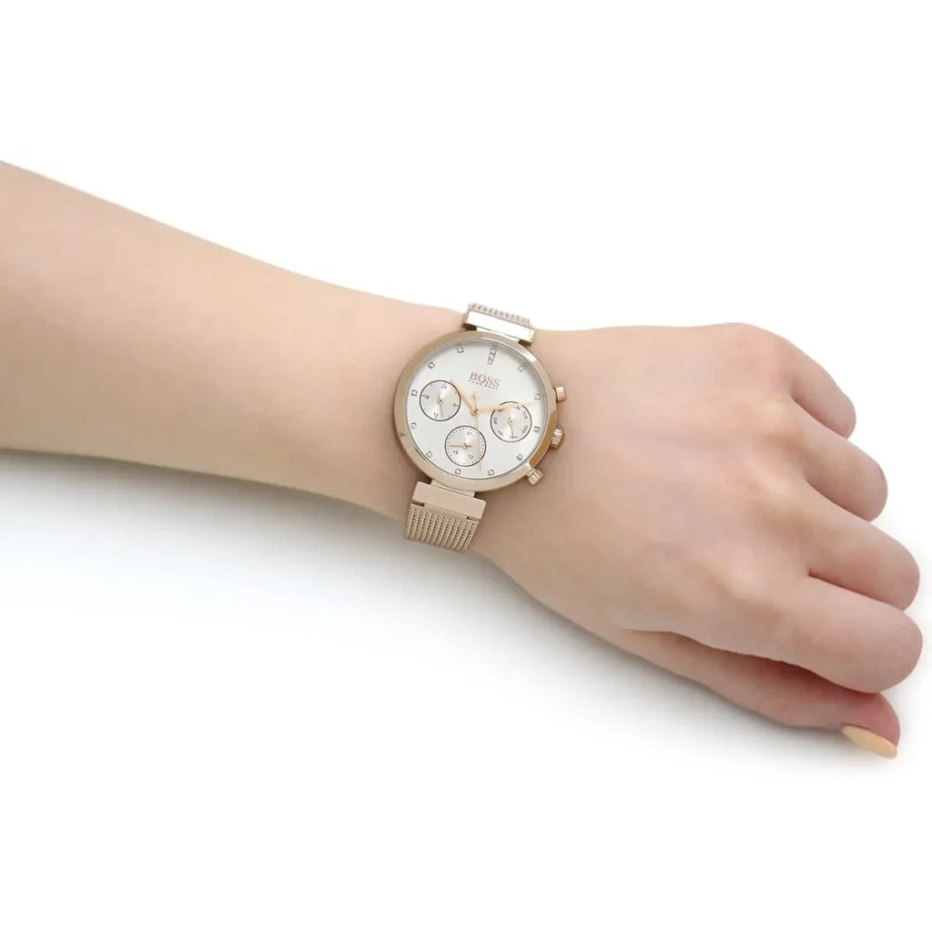 Hugo Boss Watch 1502553