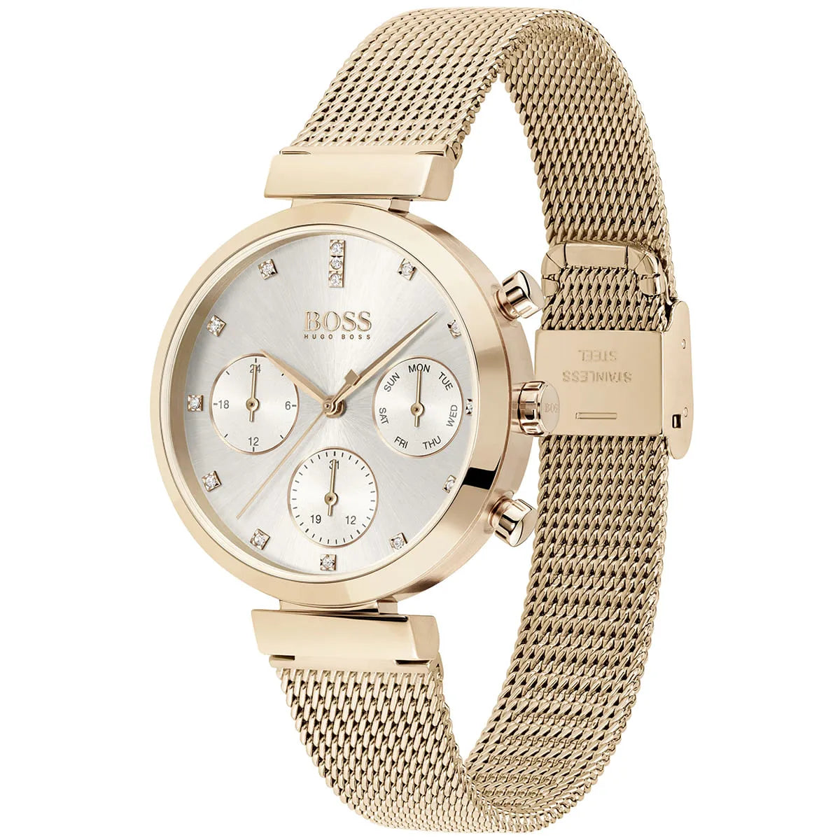 Hugo Boss Watch 1502553