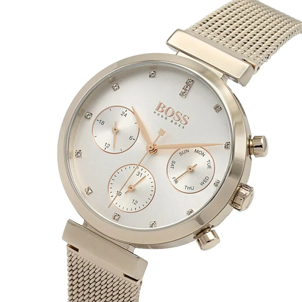 Hugo Boss Watch 1502553