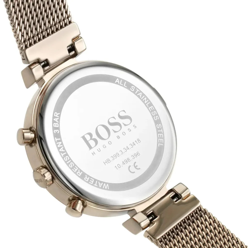 Hugo Boss Watch 1502553