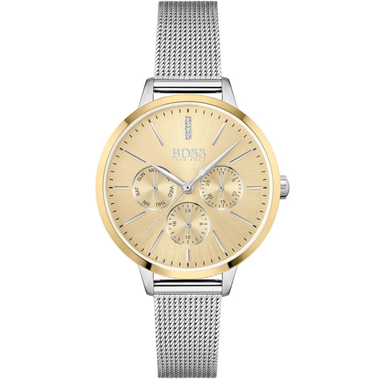 Hugo Boss Watch 1502600