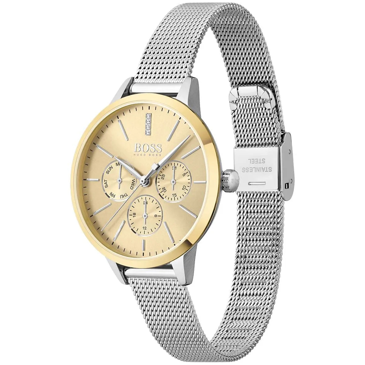 Hugo Boss Watch 1502600