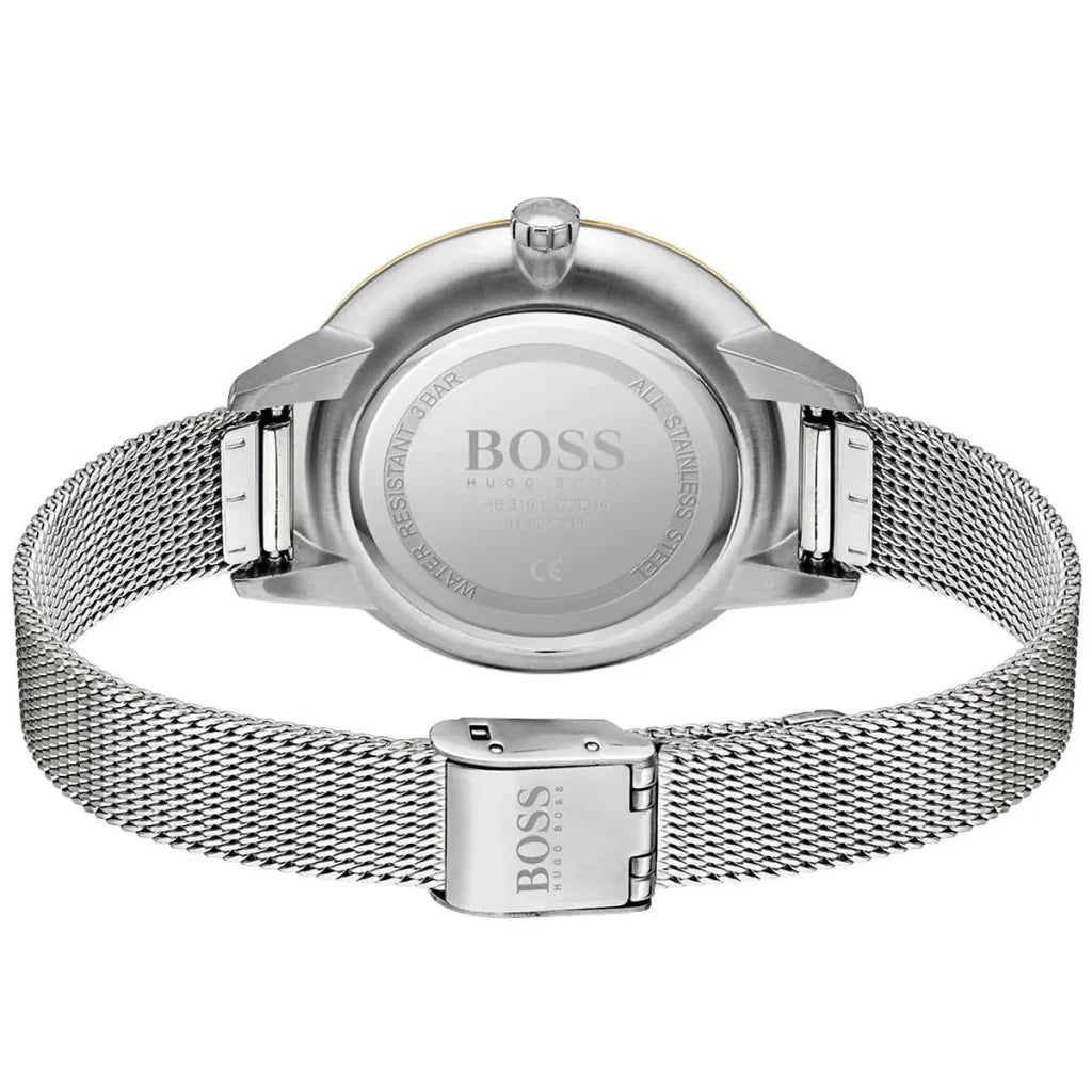 Hugo Boss Watch 1502600