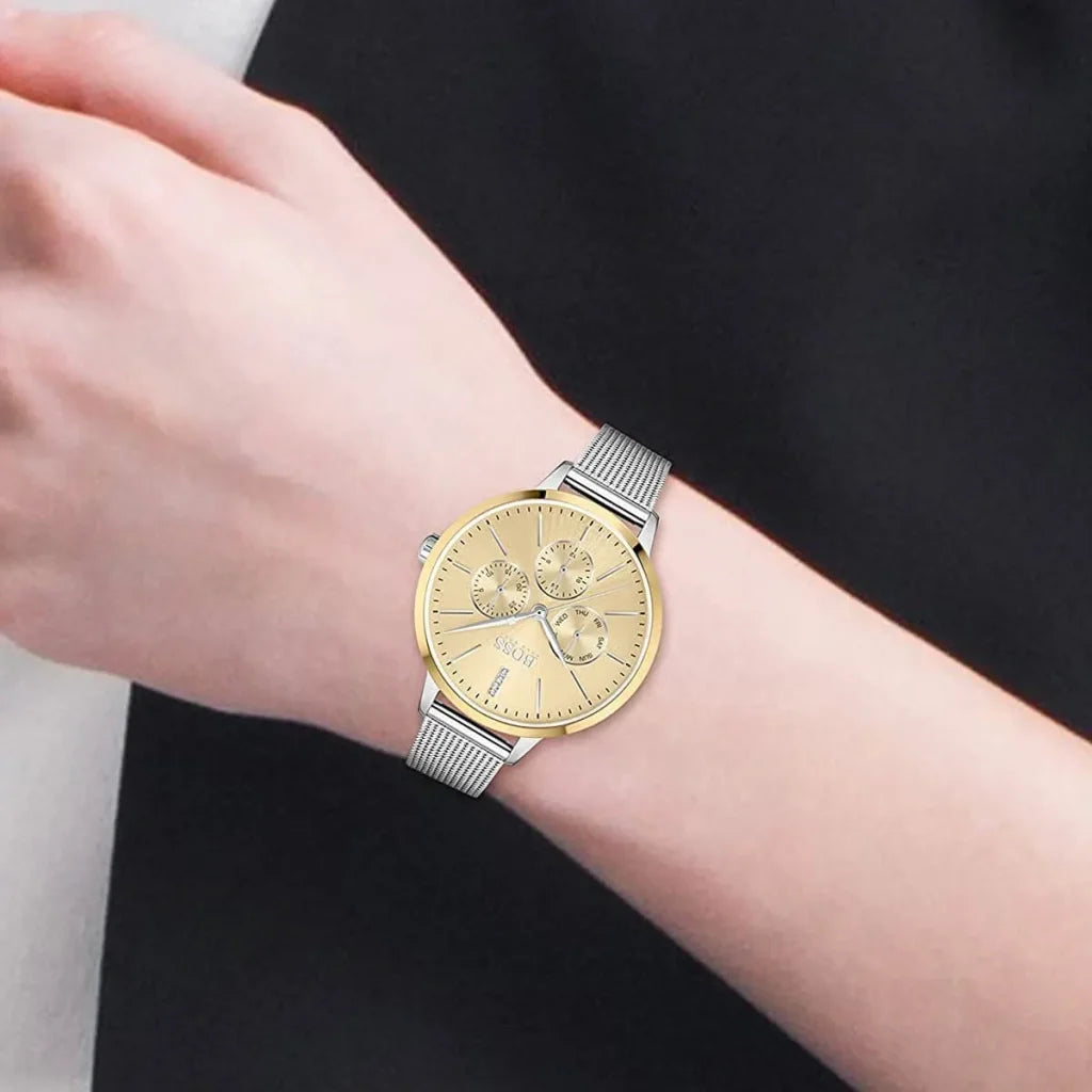 Hugo Boss Watch 1502600