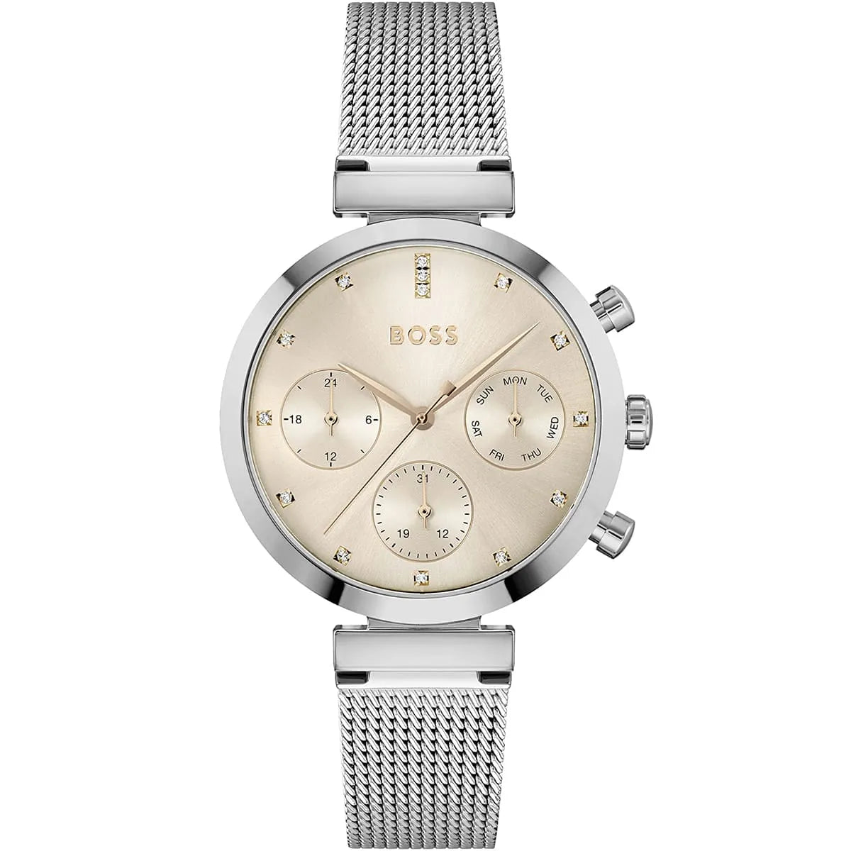 Hugo Boss Watch 1502625