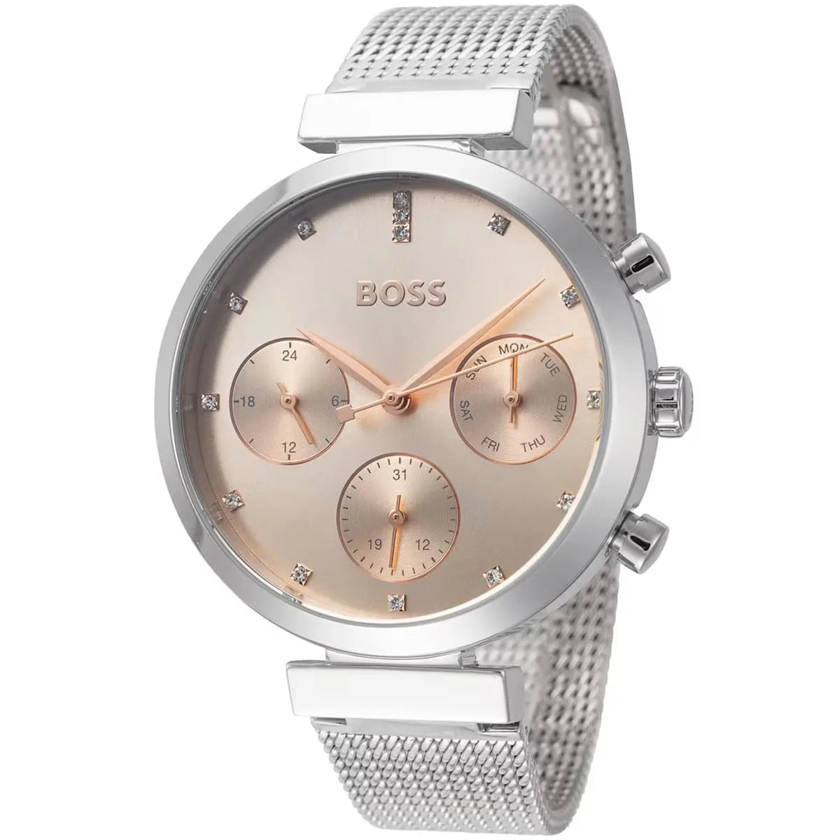 Hugo Boss Watch 1502625