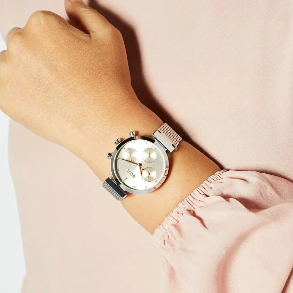 Hugo Boss Watch 1502625