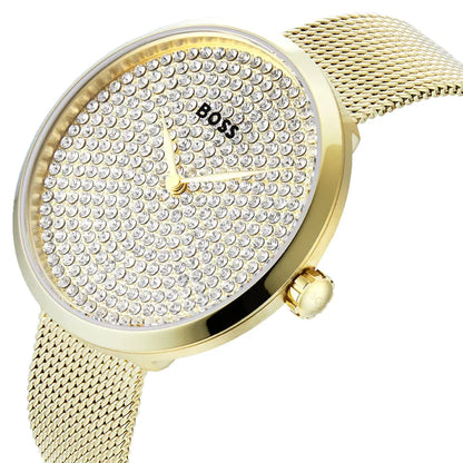 Hugo Boss Watch 1502659