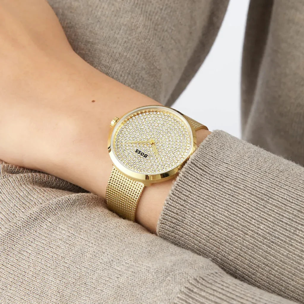 Hugo Boss Watch 1502659