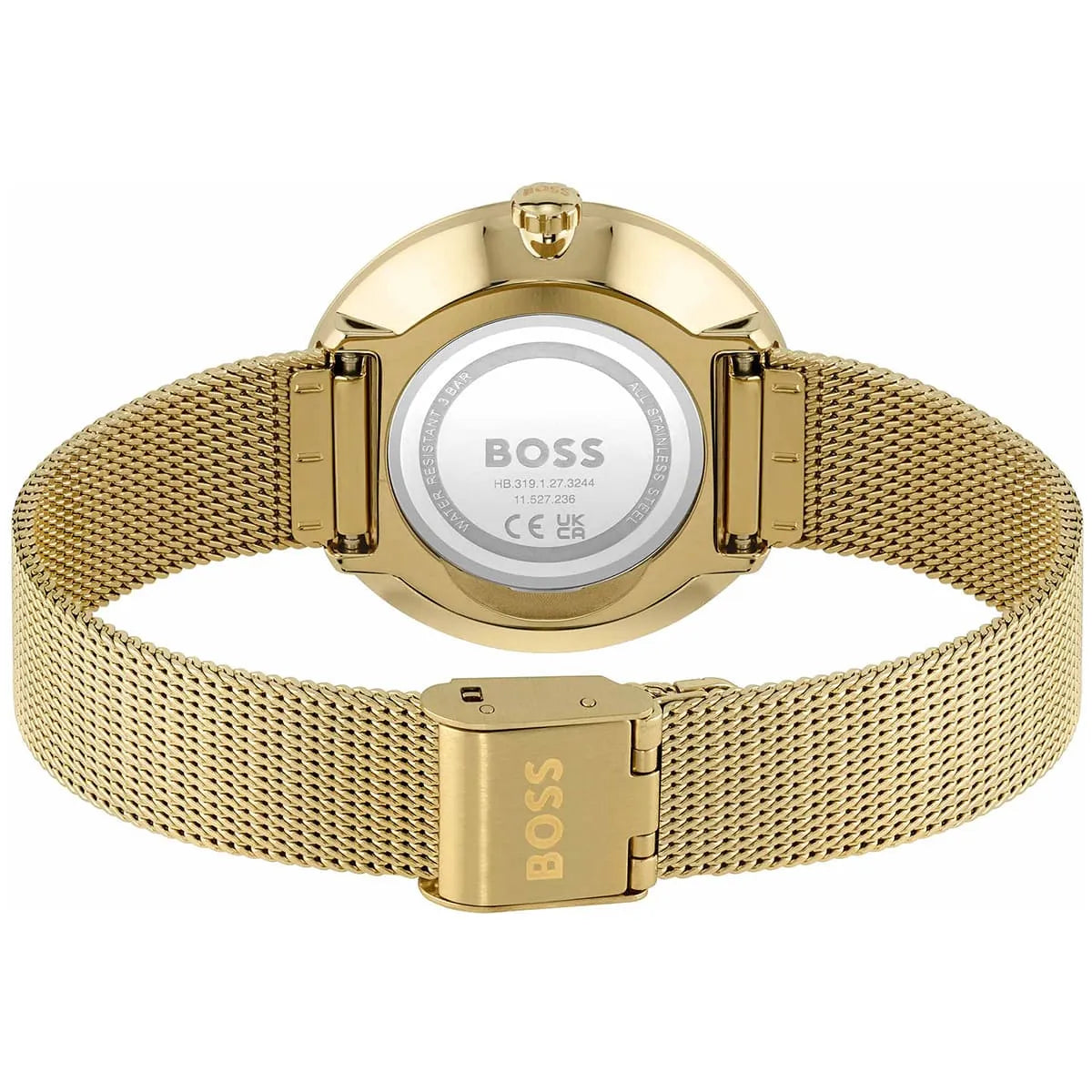 Hugo Boss Watch 1502659