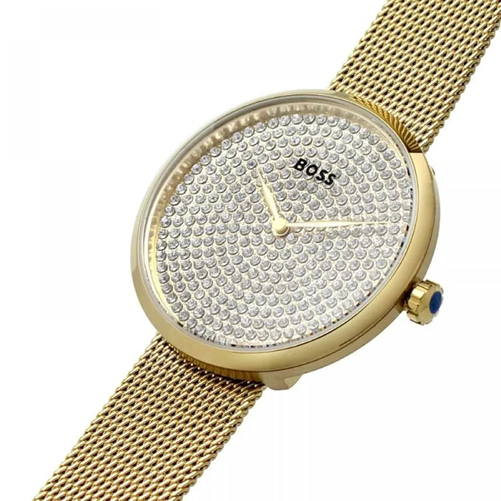 Hugo Boss Watch 1502659