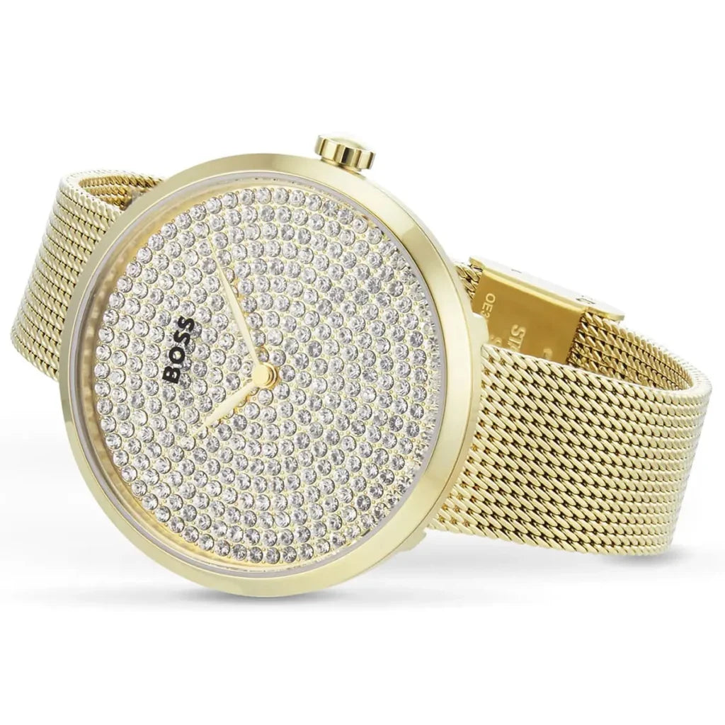 Hugo Boss Watch 1502659