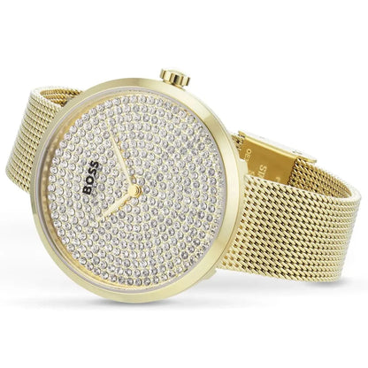 Hugo Boss Watch 1502659