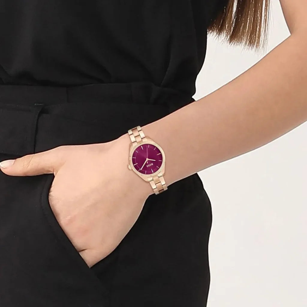 Hugo Boss Watch 1502728
